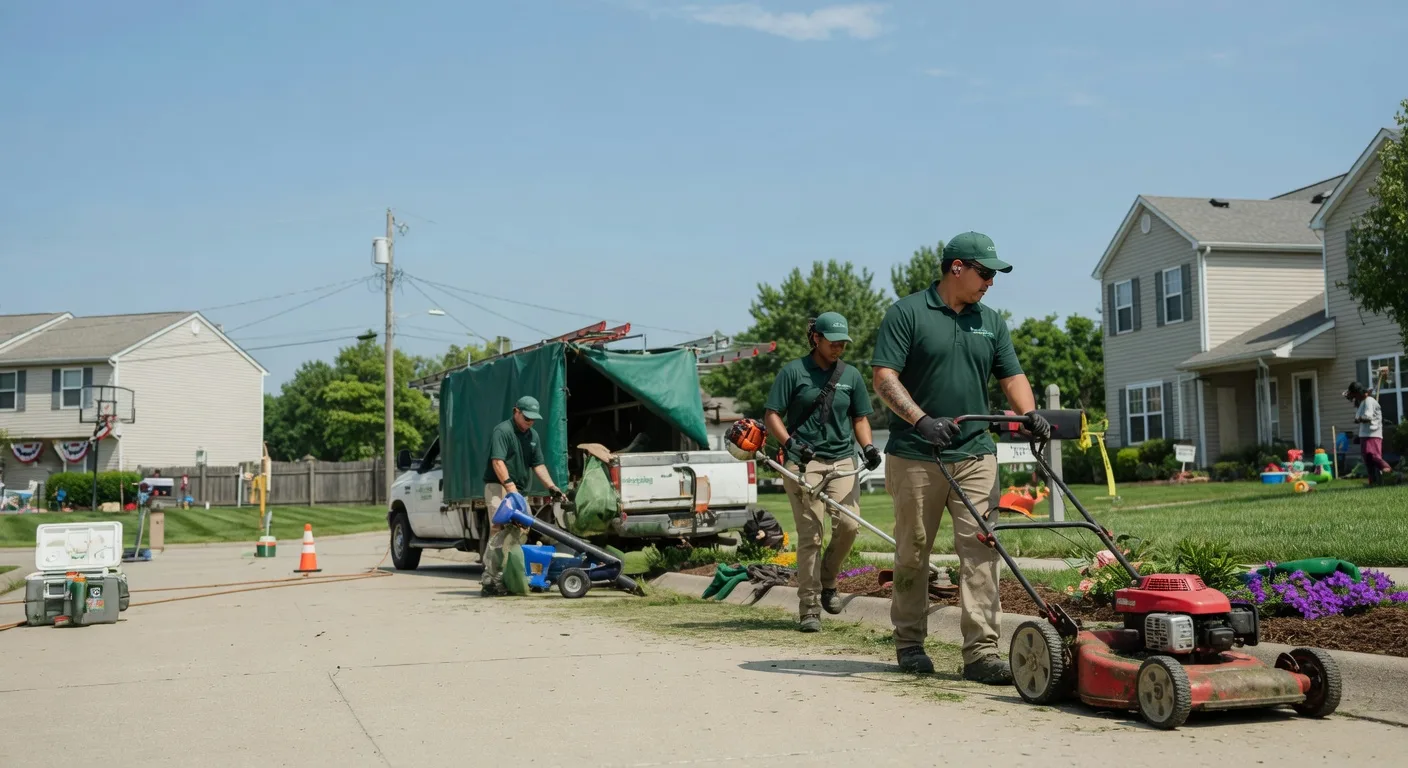 Irrigation Installation in Stark City, MO near me